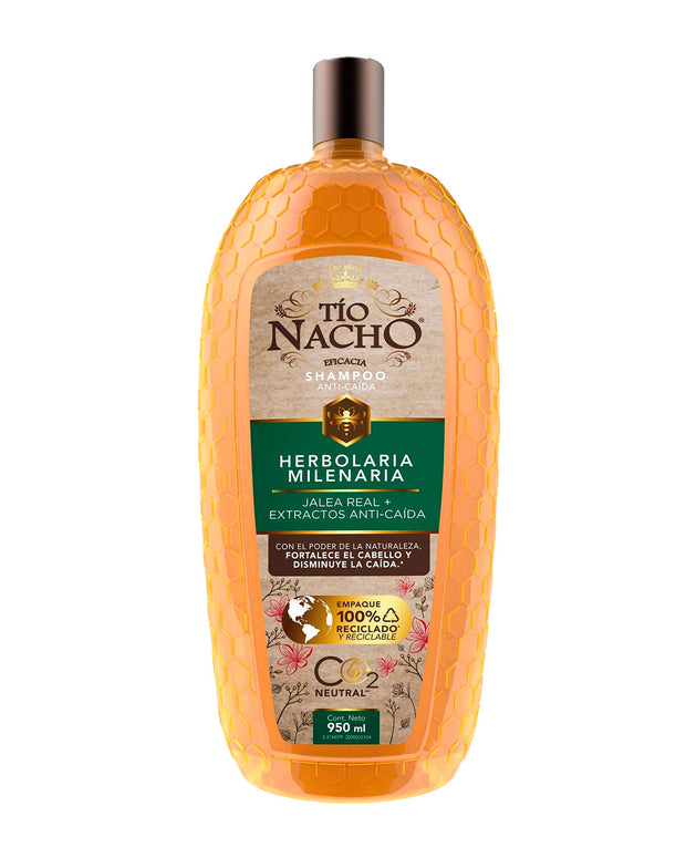Tío Nacho Shampoo Sistema 950 ML#color_001-herbolaria