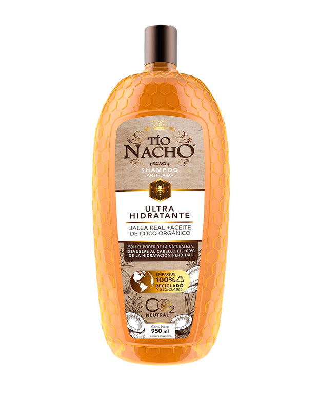 Tío Nacho Shampoo Sistema 950 ML#color_002-coco