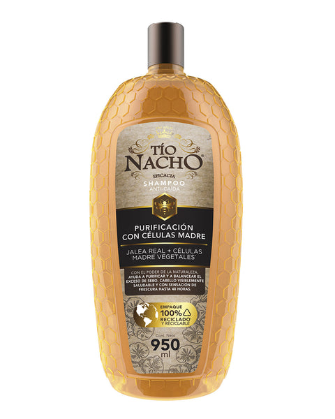 Shampoo Tío Nacho AntiCaída 950 ML#color_006-control-caspa-propoleo-950-ml