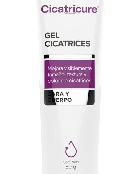 Gel desvanecedor de cicatrices 30 G#color_001-gel