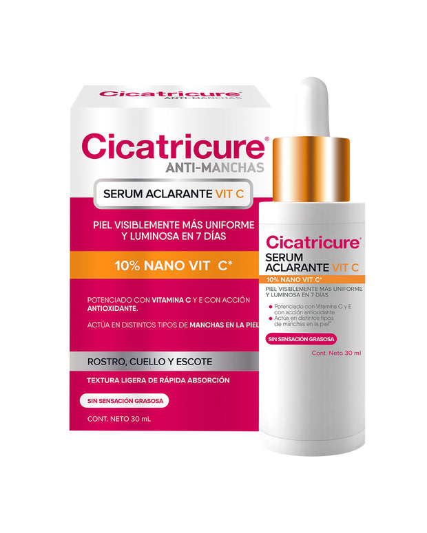 Cicatricure Sérum Vitamina C 30 ML#color_001-vitamina-c