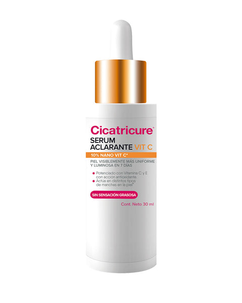 Cicatricure Sérum Vitamina C 30 ML#color_001-vitamina-c