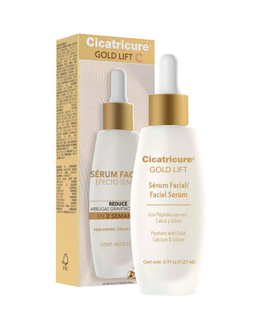 Cicatricure Gold Lift Serúm Facial Efecto Tensor 27 ML#color_001-gserum