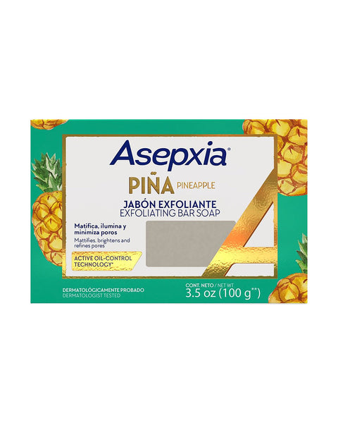 Asepxia Jabón en Barra 100 G#color_003-pina