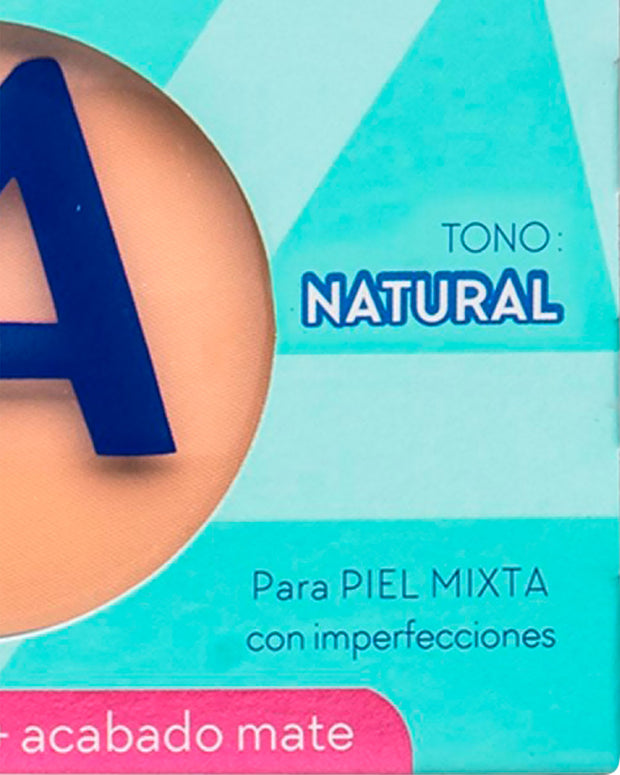 Asepxia BB Maquillaje en Polvo 10 G#color_001-natural