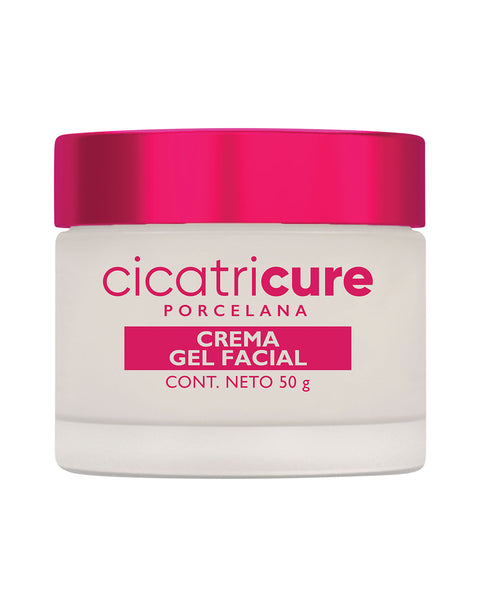 Cicatricure Porcelana Crema Gel Antimanchas 50 gr#color_001-porcelana