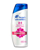 Head & Shoulders 2 en 1 Shampoo Control Caspa 650 ml#color_001-suave-y-manejable