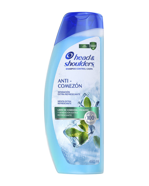 H&S Shampoo Anticomezón 650ml#color_008-anti-comezon