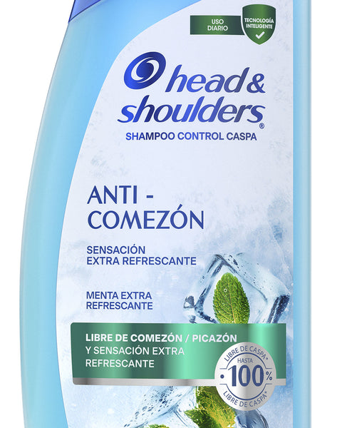 H&S Shampoo Anticomezón 650ml#color_008-anti-comezon