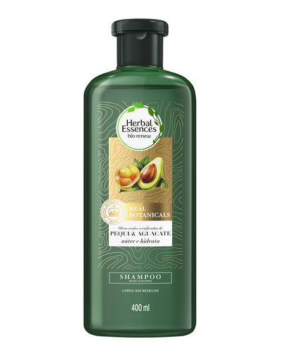 Herbal Essences Shampoo 400ml#color_001-palta