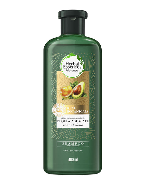 Herbal Essences Shampoo 400ml#color_001-palta