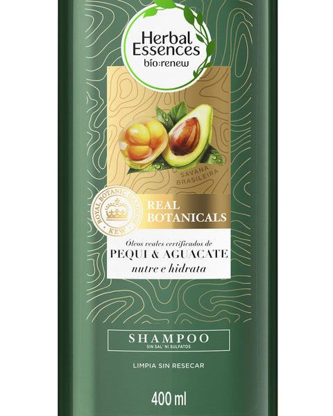 Herbal Essences Shampoo 400ml#color_001-palta