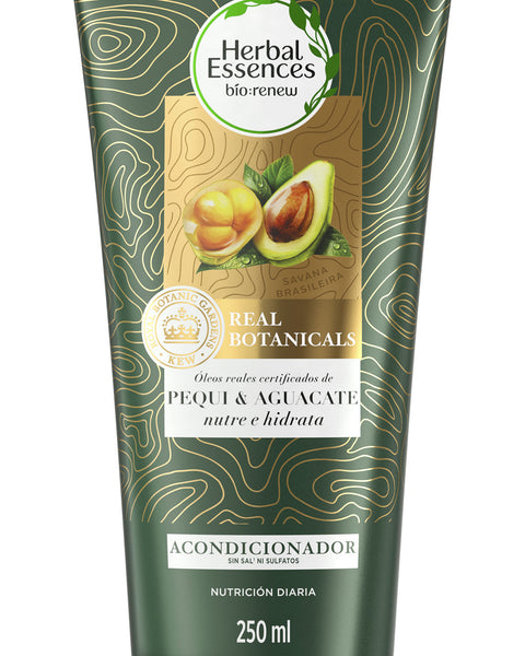 Herbal Essences Acondicionador Palta 250ml#color_001-palta