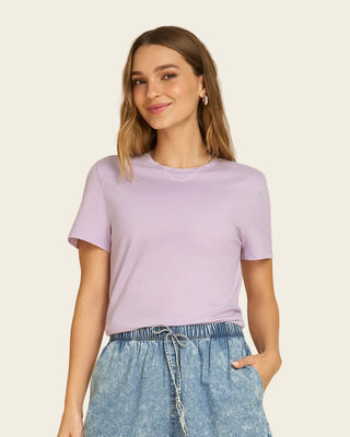 Camiseta manga corta básica#color_c51-lila