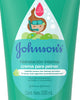 Johnson's Baby crema para peinar hidratación intensa#color_sin-color
