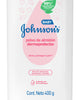 JOHNSON'S® Polvo de Almidón Dermoprotector#color_001-talco-original