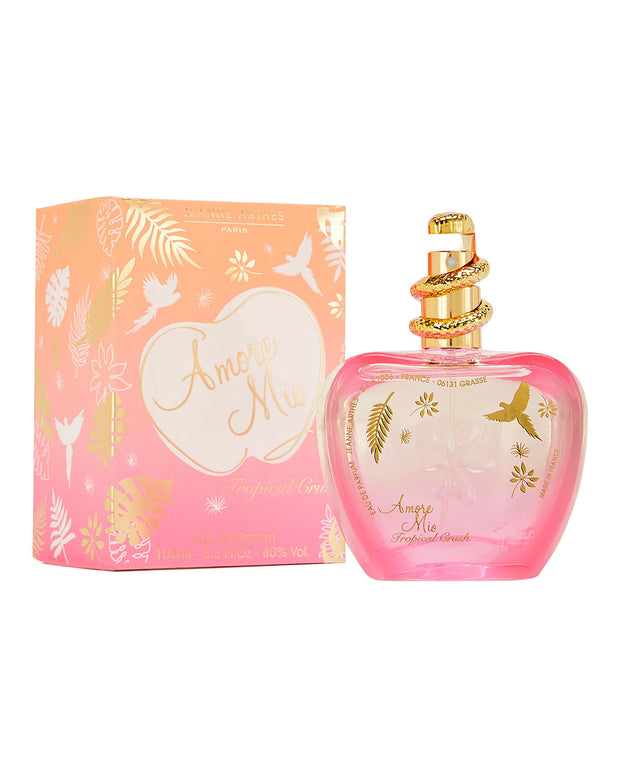 Amore Mio Tropical Crush Edp 100 ml#color_001-floral-frutal-rosa