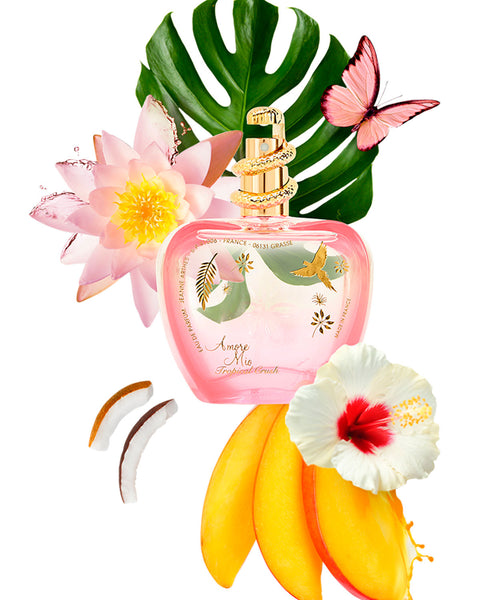 Amore Mio Tropical Crush Edp 100 ml#color_001-floral-frutal-rosa