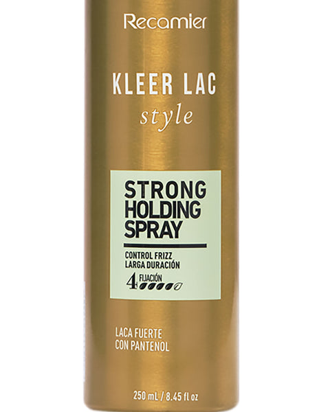 Laca Kleer LAC Aerosol X 250ml#color_127-dorado