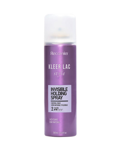 Laca Kleer LAC Aerosol X 250ml#color_411-morado