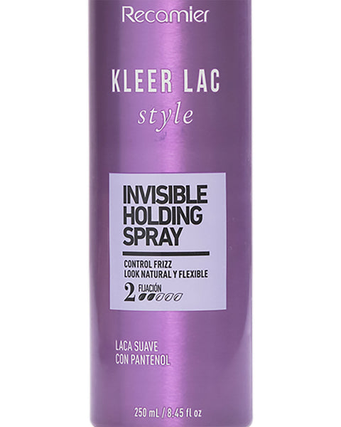 Laca Kleer LAC Aerosol X 250ml#color_411-morado