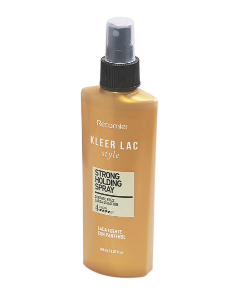 Laca Kleer LAC Spray X 150ml#color_127-dorado