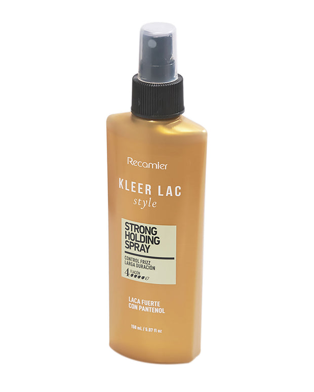 Laca Kleer LAC Spray X 150ml#color_127-dorado