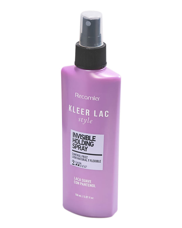 Laca Kleer LAC Spray X 150ml#color_411-morado