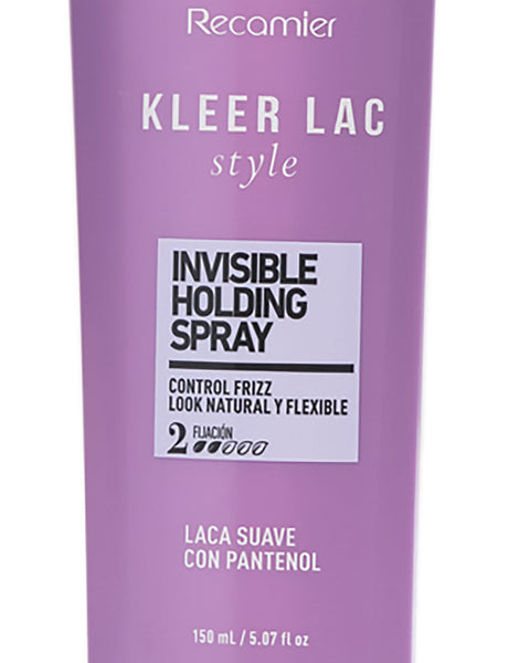 Laca Kleer LAC Spray X 150ml#color_411-morado