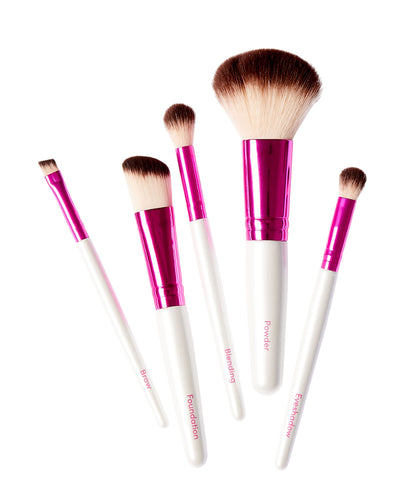 RA01 -RK Makeup Brush Kit Total#color_100-brochas