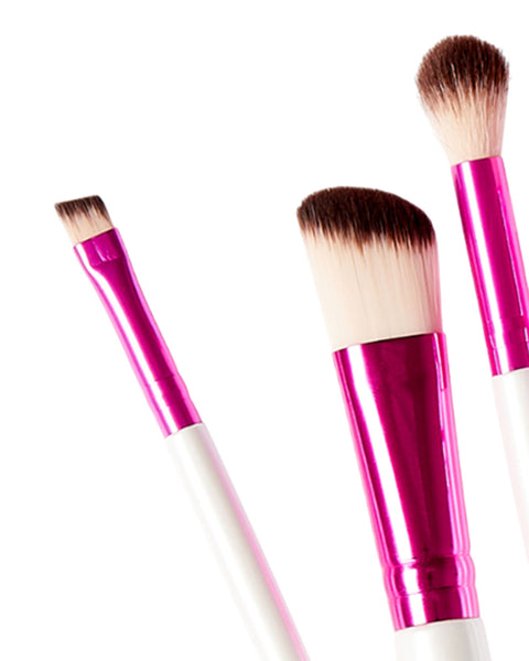 RA01 -RK Makeup Brush Kit Total#color_100-brochas
