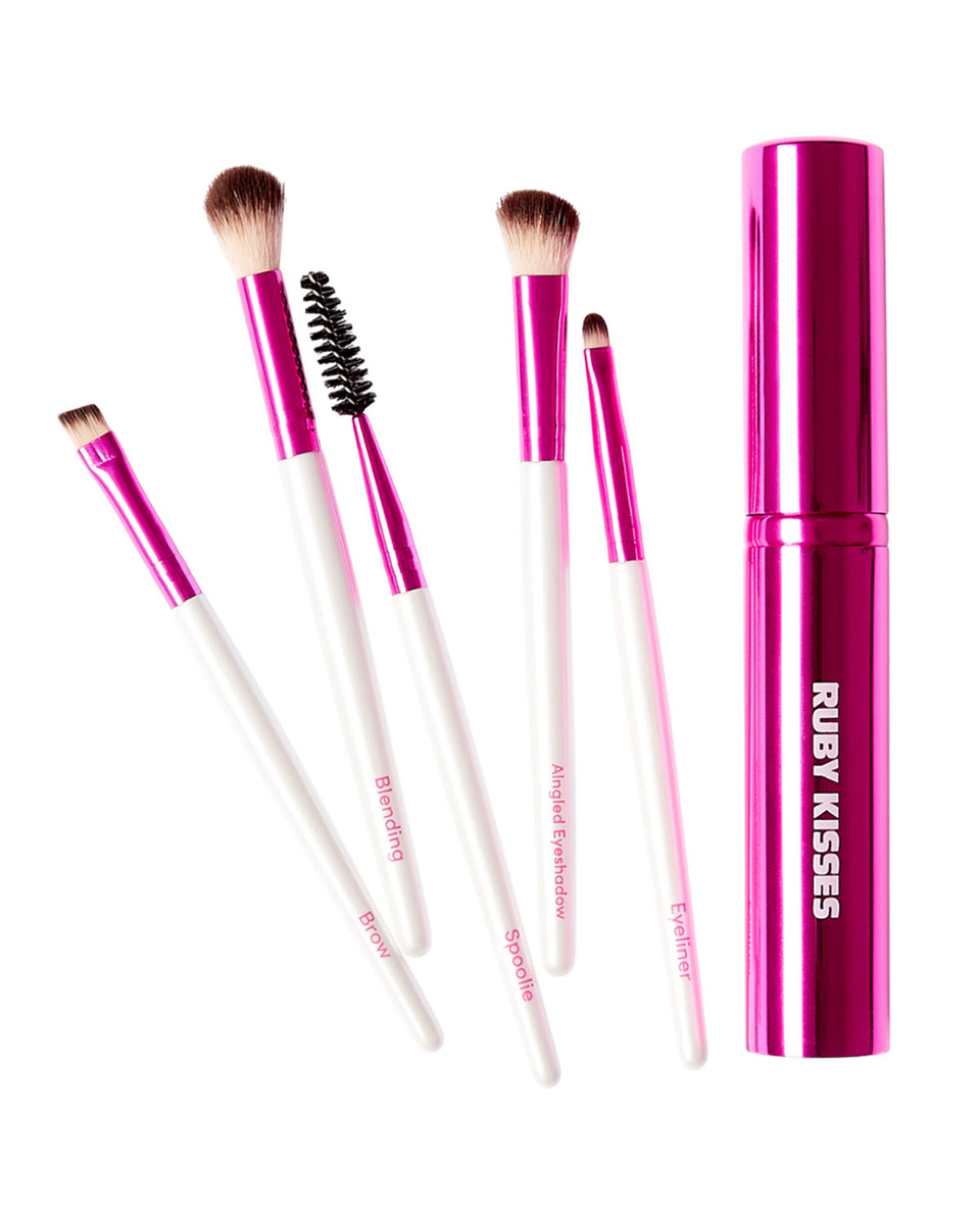 RA02-RK Makeup Brush Kit Eye M