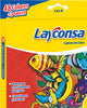 Lápiz color layconsa largos x 48 triangular#color_000-colores-surtido