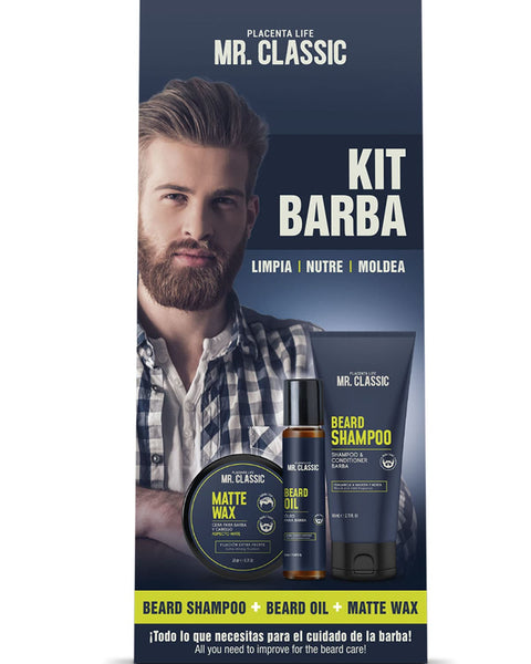 Kit de Barba Mr. Classic#color_001-kit-barba