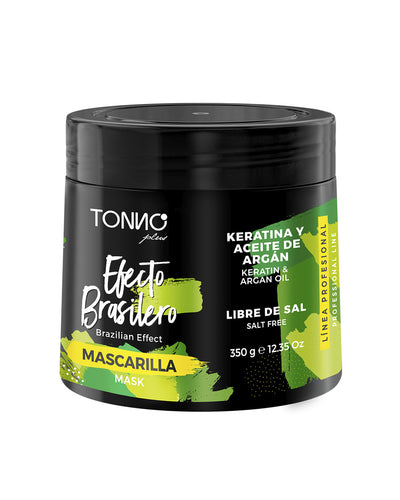 Mascarilla Efecto Brasilero Tonno Plus 350gr#color_001-mascarilla