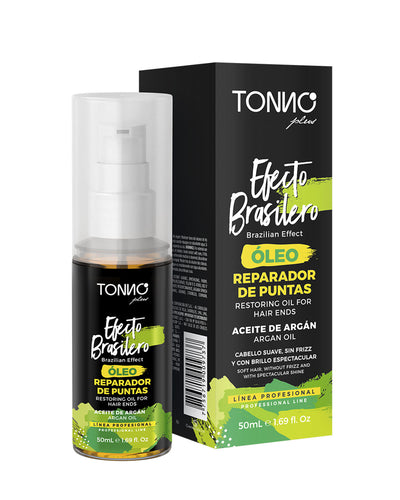 Óleo Efecto Brasilero Tonno Plus 50ml#color_001-oleorepara