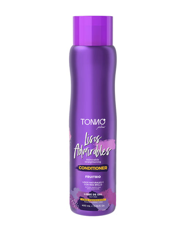 Acondicionador Tonno Plus 400ml#color_001-lisos-admirables