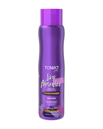 Acondicionador Tonno Plus 400ml#color_001-lisos-admirables