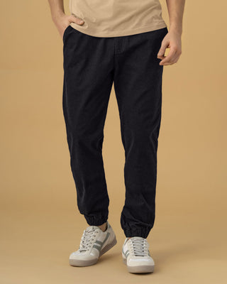 Jogger Londres pantalón de hombre#color_701-negro