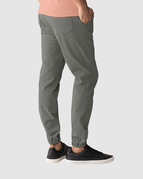 Jogger londres pantalón de hombre#color_720-gris