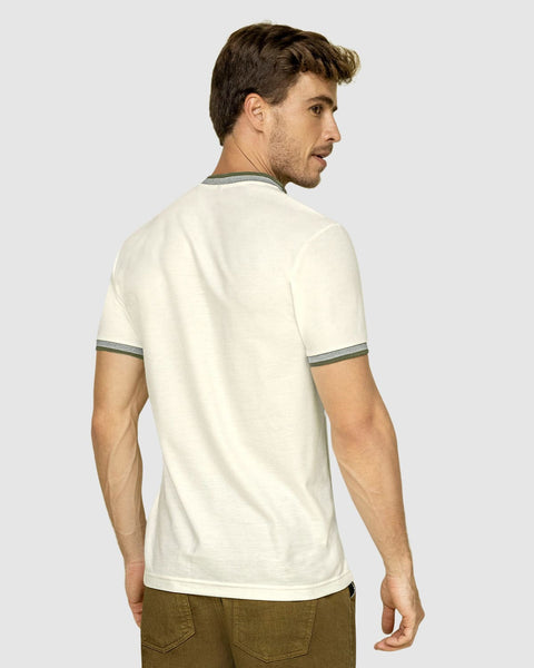 Camiseta con cuello henley y botones funcionales#color_018-marfil