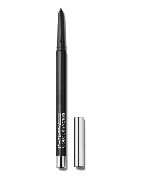 Delineador de ojos MAC colour excess 0.35G#color_700-negro