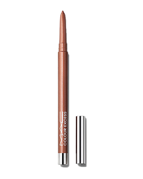 Delineador de ojos MAC colour excess 0.35G#color_790-marron