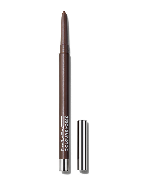 Delineador de ojos MAC colour excess 0.35G#color_801-marron