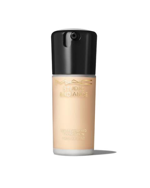 Base MAC Studio Radiance Serum Powered Foundation 30 ml#color_100-nude