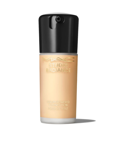 Base MAC Studio Radiance Serum Powered Foundation 30 ml#color_127-dorado