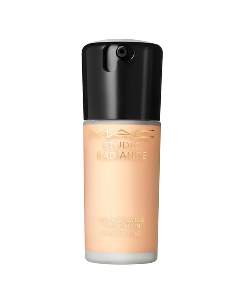 Base MAC Studio Radiance Serum Powered Foundation 30 ml#color_200-dorado