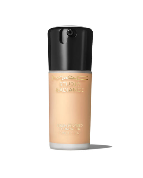 Base MAC Studio Radiance Serum Powered Foundation 30 ml#color_849-beige