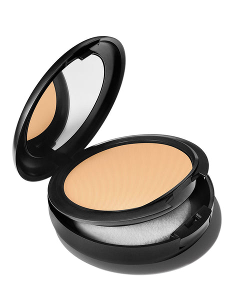 Base en polvo MAC Studio Fix powder plus foundation 15g#color_127-dorado