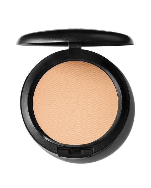 Base en polvo MAC Studio Fix powder plus foundation 15g#color_163-melocoton